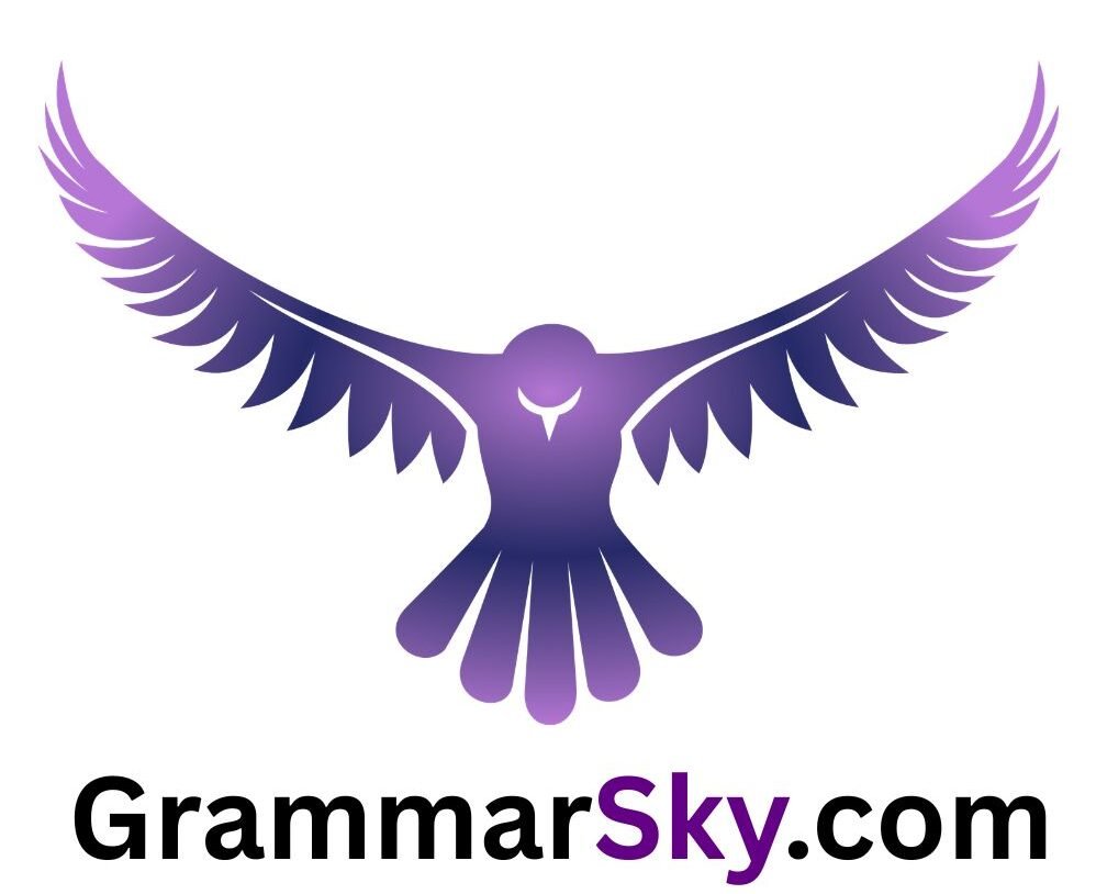 grammarsky.com