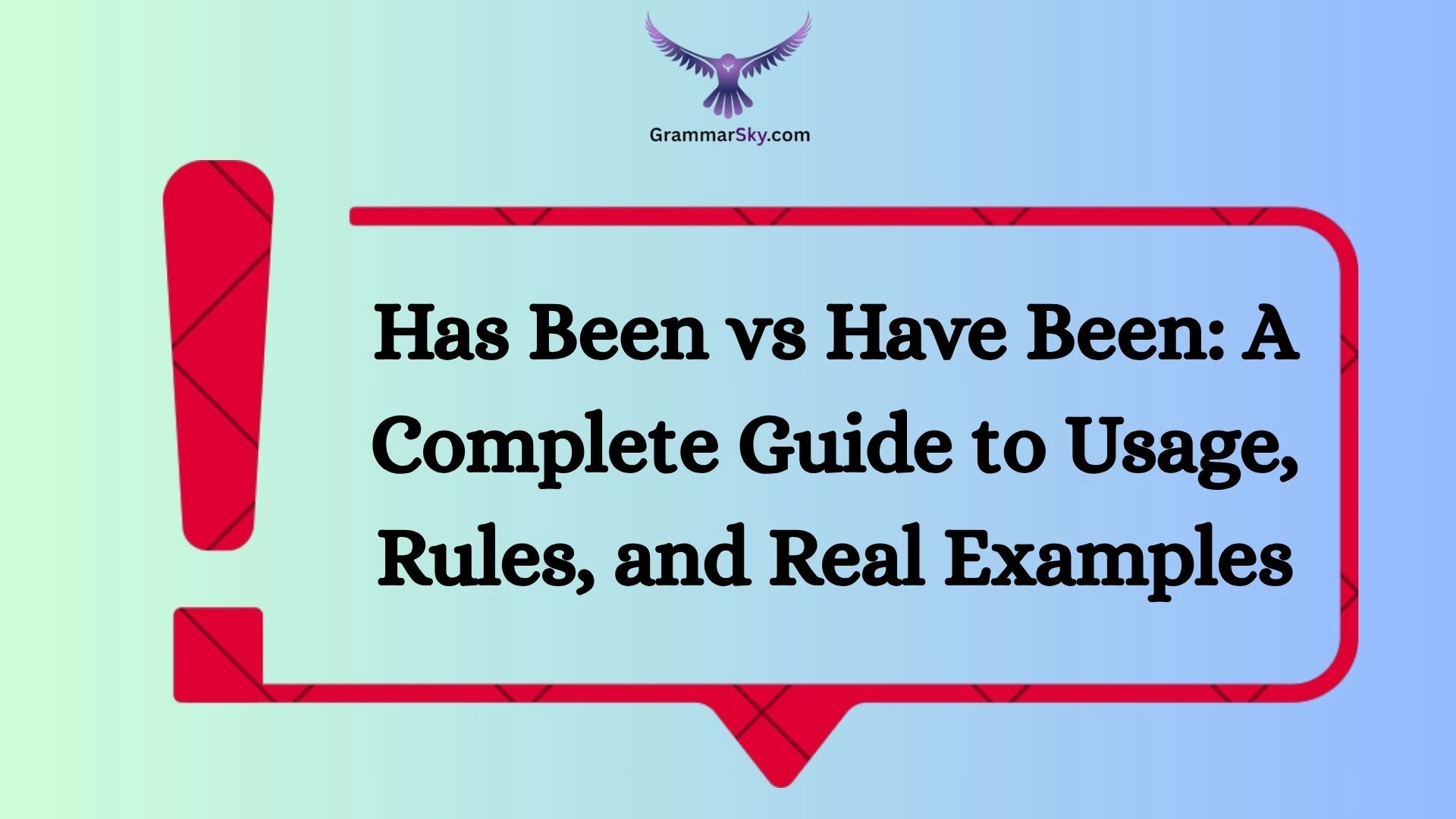 Has Been vs Have Been: A Complete Guide to Usage, Rules, and Real Examples