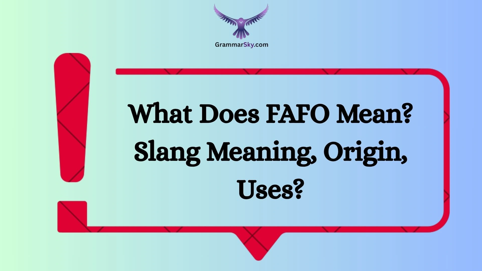 What Does FAFO Mean? Slang Meaning, Origin, Uses?