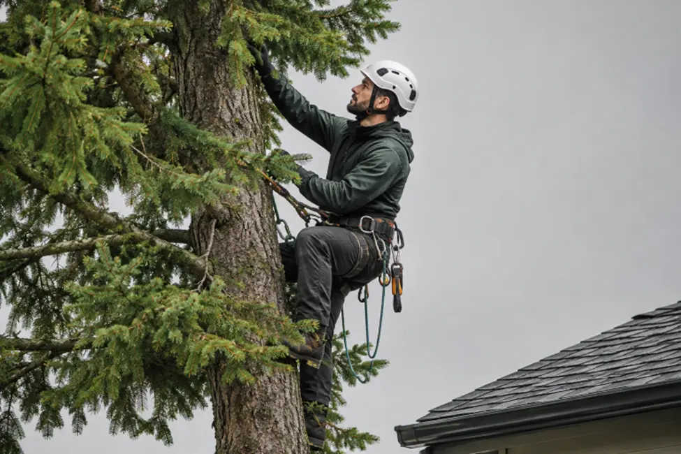 Best Tree Service in Bellingham, WA Top 7 Local Tree Care Companies