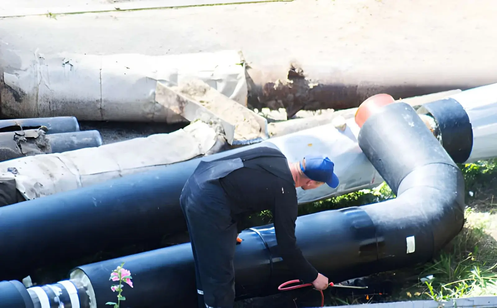 How Plumbers Find the Real Cause of Recurring Sewer Line Problems