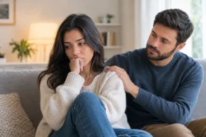 Relationship Anxiety How to Manage Overthinking and Seek Reassurance in Healthy WaysRelationship Anxiety How to Manage Overthinking and Seek Reassurance in Healthy Ways