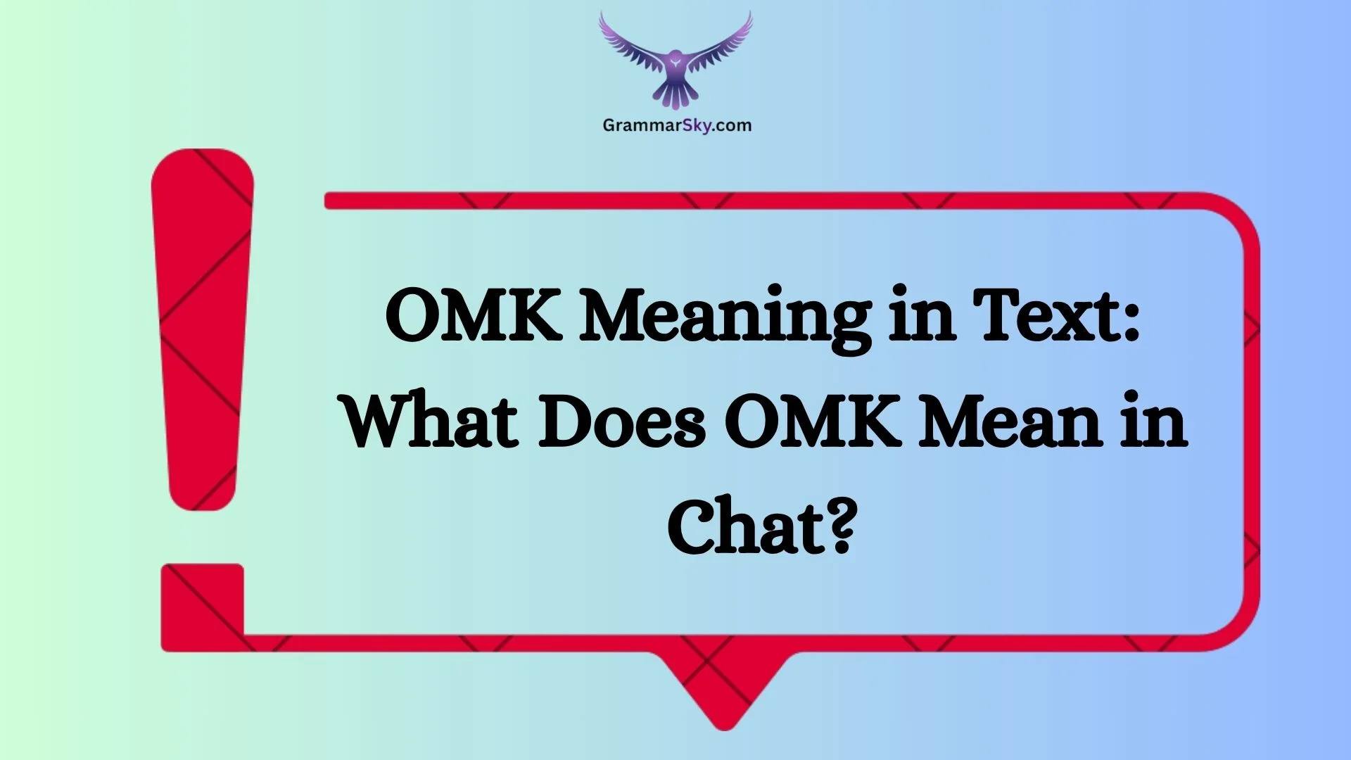 OMK Meaning in Text: What Does OMK Mean in Chat?